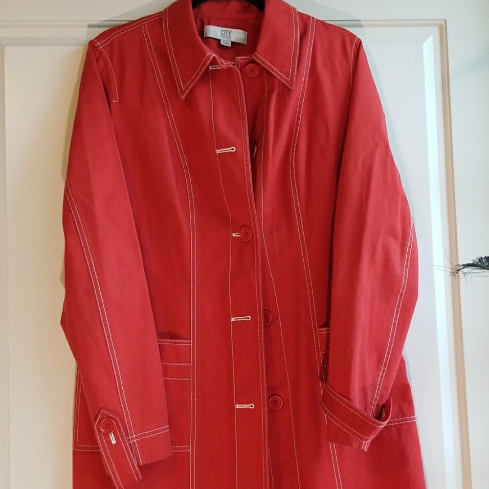 Jacket - Picture 3 of 3